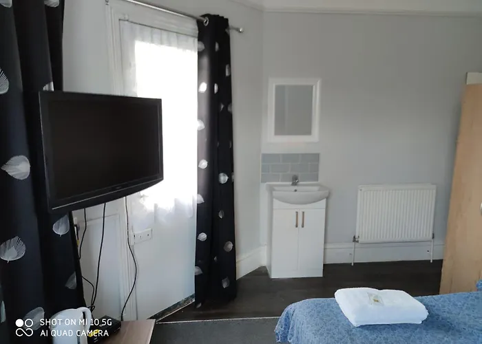 Sussex Lodge Guest House