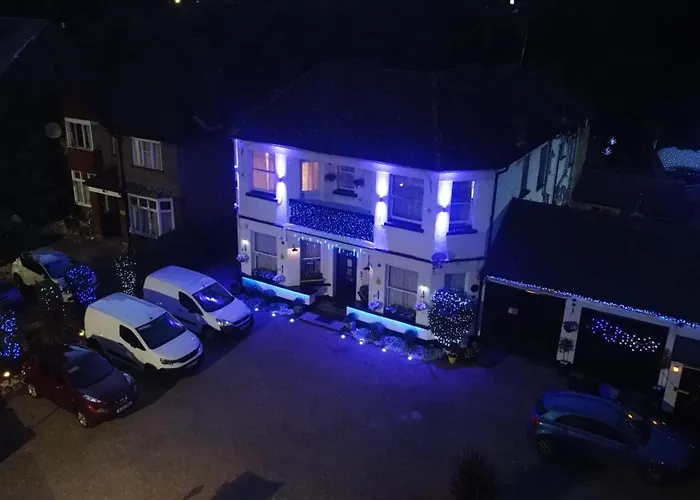 Sussex Lodge Guest House