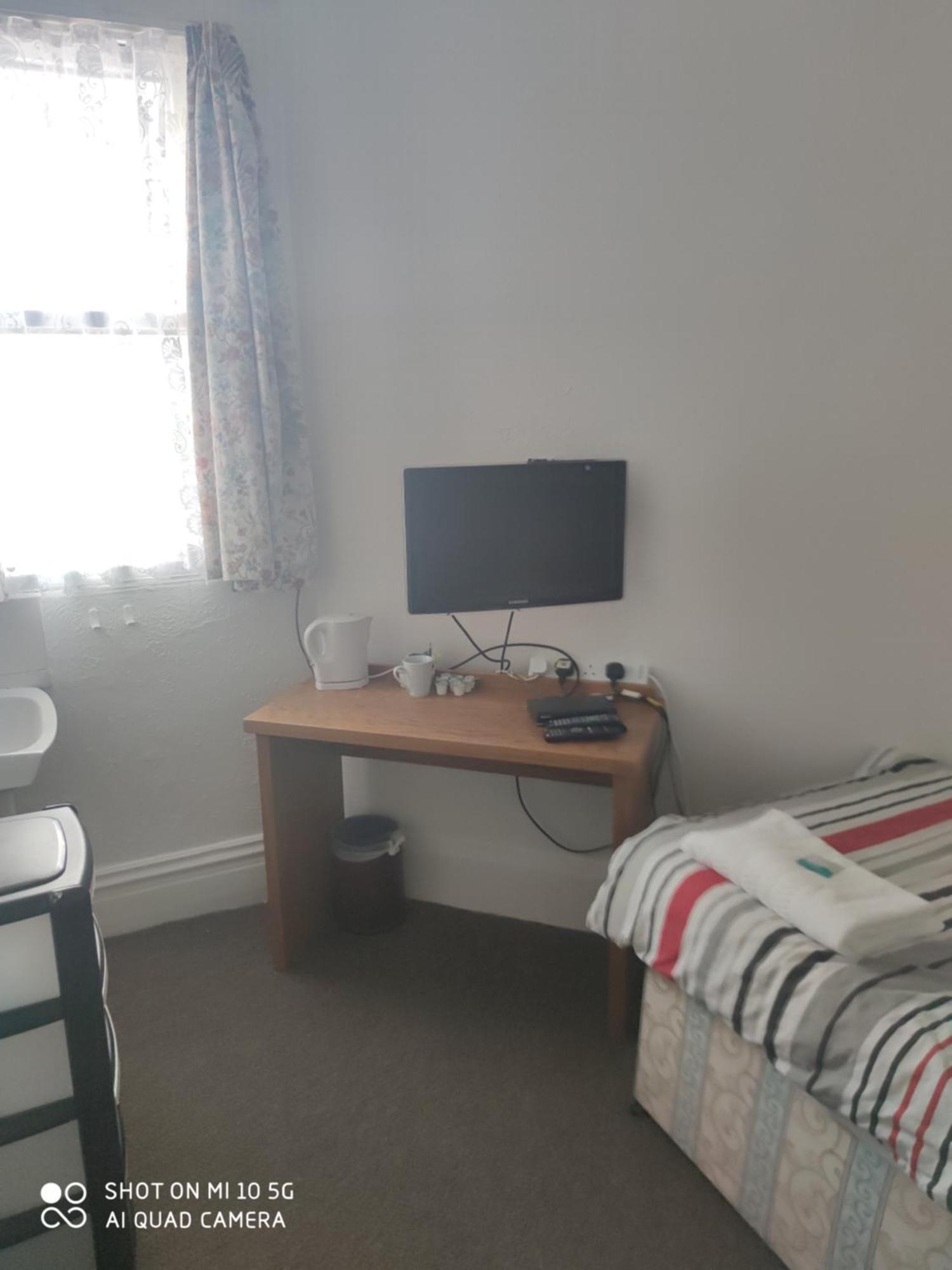Gasthof Sussex 3*