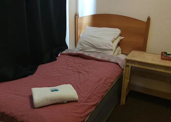 Sussex Lodge Guest House