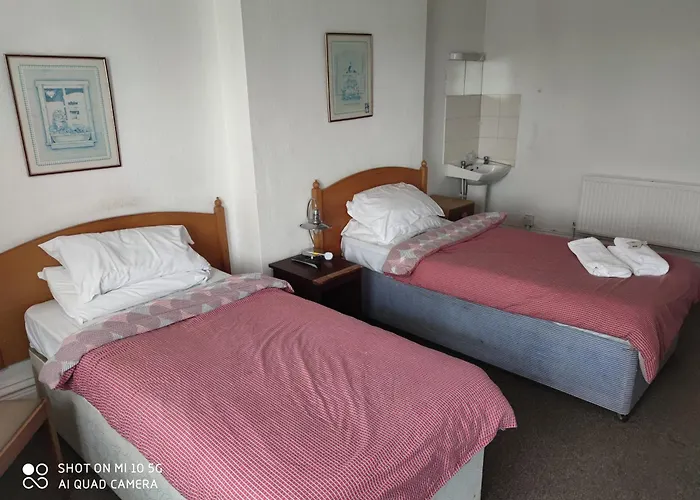 Sussex Lodge Guest House