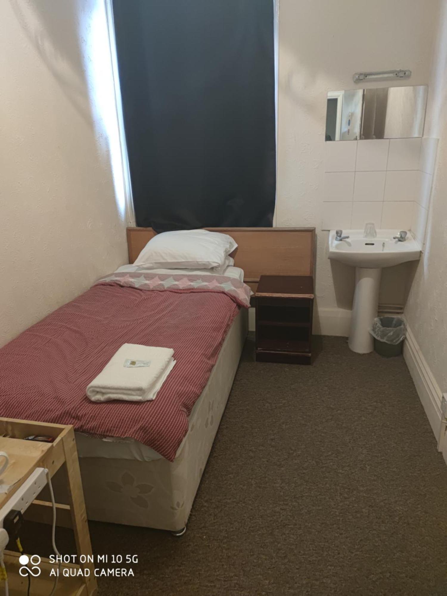 Guest house Sussex 3*